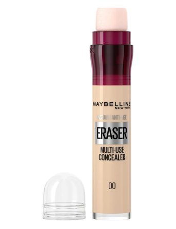 Maybelline Maybelline New York Instant Eraser Concealer 0 Ivory - 6.8 ML