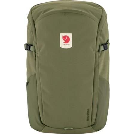 Fjällräven Ulvö in Green, Bergshell