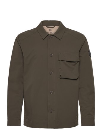 Mos Mosh Gallery | Mmgcoman Milo Jacket | 48