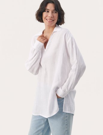 Part Two Elvisapw Bl - White - 34