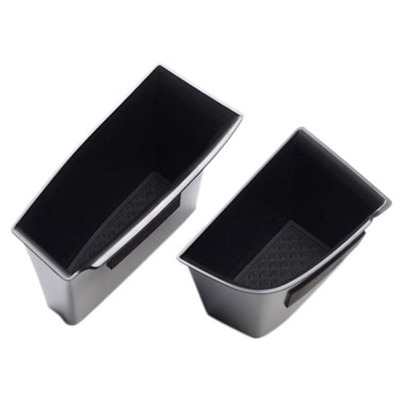 Bil arrangør dørhåndtak oppbevaringsboks beholder holder koppbrett for -30 CX30 2020 2021 (dører)