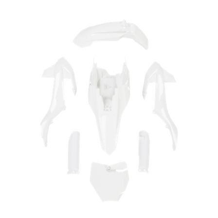 Acerbis Full Plastic Kit - KTM 65 SX 2016-2018