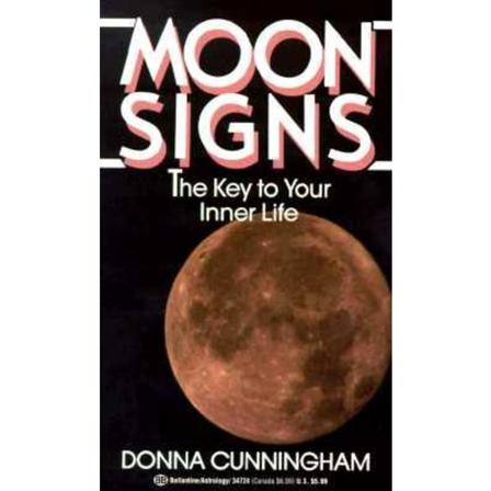 Moonsigns 9780345347244