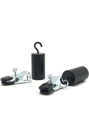 The Red Hanging Weight 2 x 100g