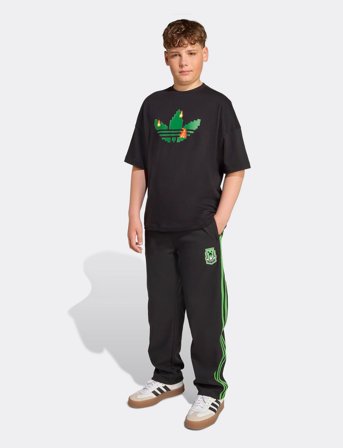 adidas Originals Tee - Black - 176