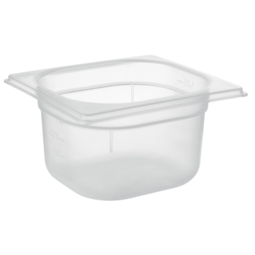 Plastkanti APS GN 1/6