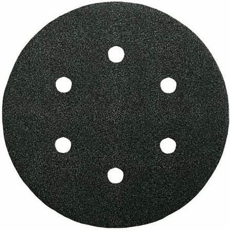 Bosch Best for Coatings and Composites Slipepapir 150mm K100 5-pakn., Maskintilbehør & forbruk