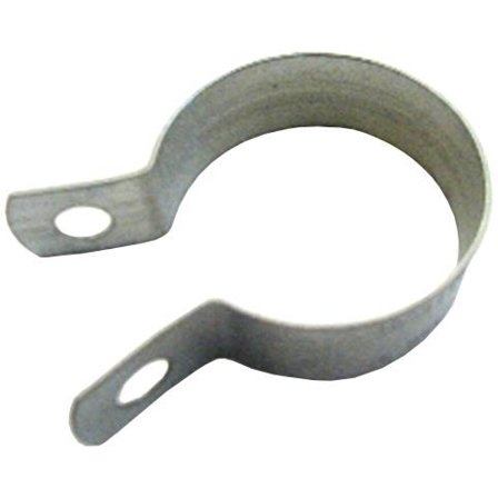 Rörklammerfabriken 3804117 Klammer 54 mm, 50-pakk, Installasjon