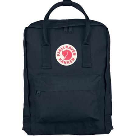 Fjällräven Kånken Ryggsäck blå, unisex Ryggsäckar, unisex, Storlek: ONE SIZE