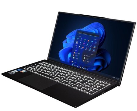 BLUECHIP RAVELline B15W57 i5-1335U W11Pro 15.6" 16GB 500GB SSD