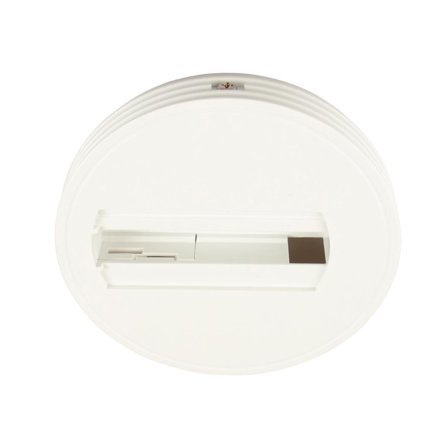 Scan Products Mita 1F Takboks Hvit, Belysning