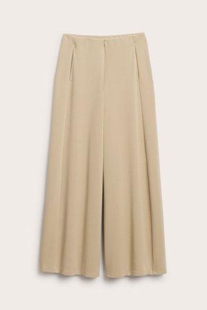 Kappahl | Loungewear bukse | Beige