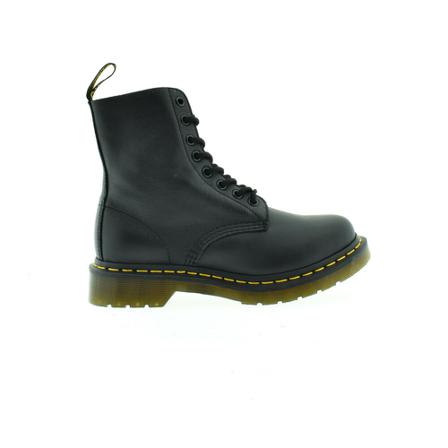 Dr. Martens Boot 222Mar01 , Zwart , Dames , Maat: 37 EU Laarzen