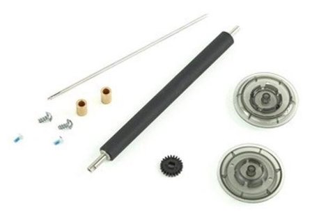 Zebra Fôret skrivevalsesett