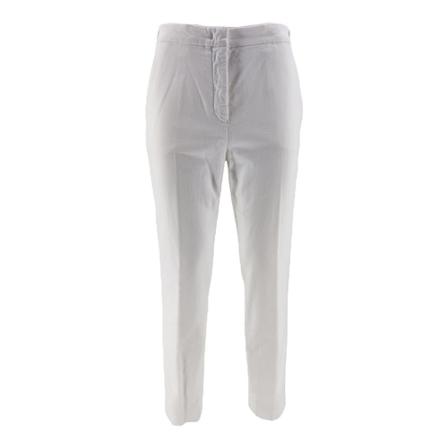 Aspesi Chinos beige, Dam, Dam, Storlek: L