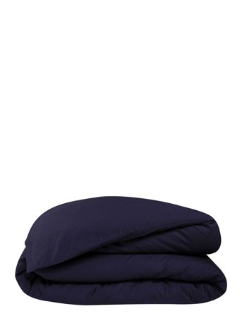 Lacoste Home Lchic Duvet Cover - Blue - 220X220CM