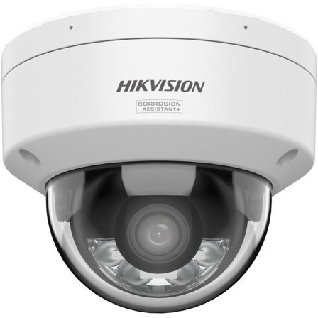 Hikvision 8 MP Smart Hybrid Light with