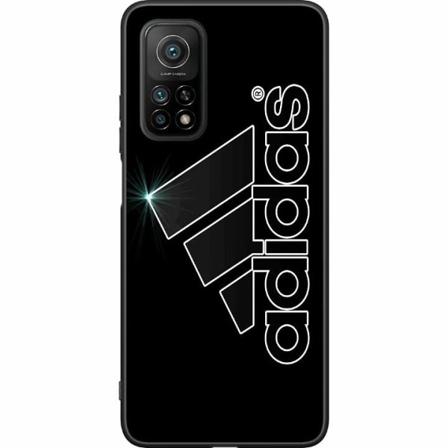 Xiaomi Mi 10t 5g Svart Skal Adidas