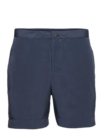 Slhpaine Shorts G Blue Selected Homme