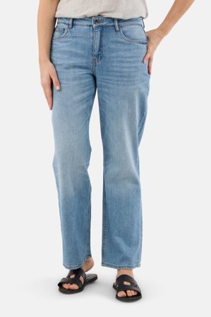 B. COPENHAGEN - Jeans - Lyseblå - Vidde Ben