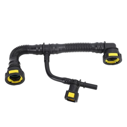 Peugeot 206 Kombi Kevyt Moottorin Ilmanvaihtoputken Vaihto