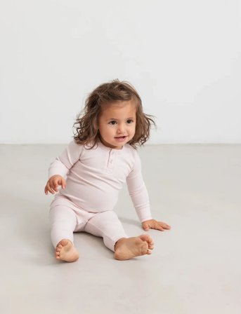 MarMar Copenhagen Leg - Pink - 56