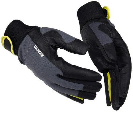Guide Gloves 775W Handske syntet, vattentät, fodrad 11, Arbetskläder