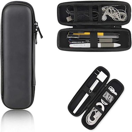 Pennväska Brevpapper Case Pennfodral