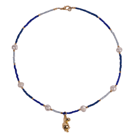 pfgSTOCKHOLM Moomin Multi Halsband Dam Flerfärgad ONESIZE