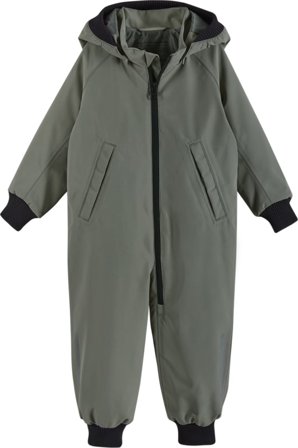 Reima Takaisin Children overalls Green 86