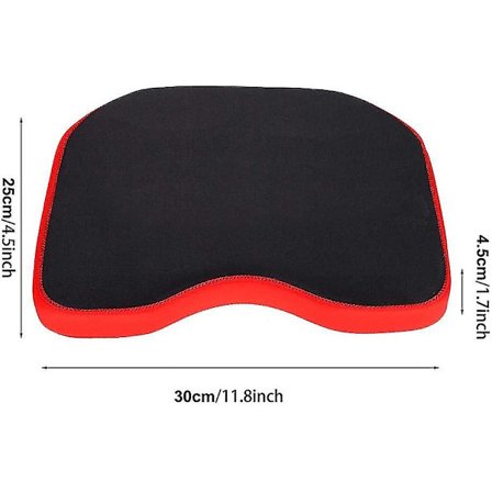 Kajak sædepude, kajak sædepude kajakker både, sædepude pude fortykke blød kano fiskebåd siddepude pude