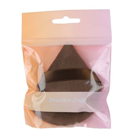 All Styles Powder Puffs 2 stk., Makeup, Makeup, Makeupsvampe