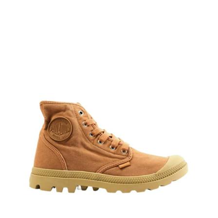 Palladium Sneakers brun, Herr, Herr, Storlek: 42 EU