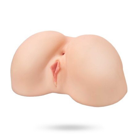 Pipedream: PDX Plus Perfect 10 Booty - Light - Sexleker Vuxen: Fleshlight, penisring, hylser & pumper