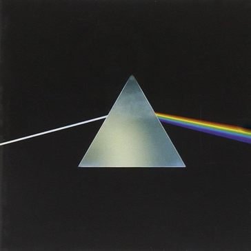 Dark side of the moon Pink Floyd