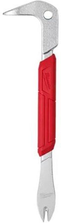 Milwaukee 4932478249 Spikutdragare 228 mm/9", Handverktyg