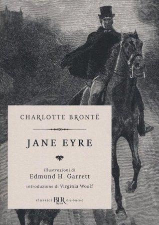 Jane Eyre Charlotte Bronte