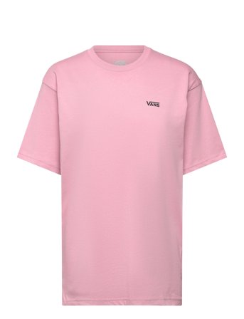 VANS | Left Chest Logo Tee Em | L
