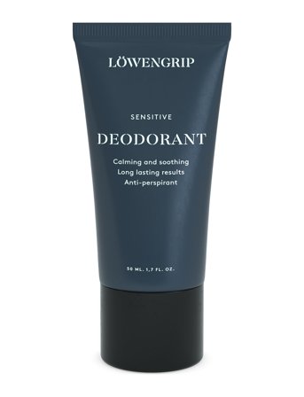 Löwengrip Sensitive Deodorant - Nude - 50 ml