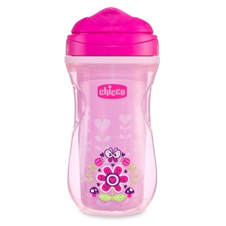 Chicco Tazza Active Per Bambini 14 Mesi+ 266ml