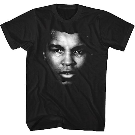 Muhammad Ali T-paita