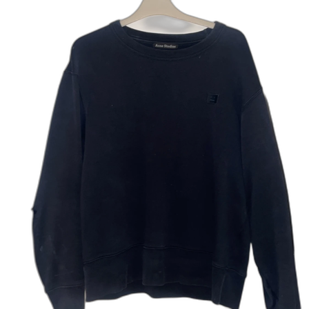 Svart tröja från Acne Studios