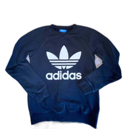Adidas sweatshirt XS