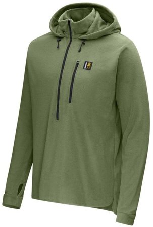 Swazi M's Brocco Shirt Ranger