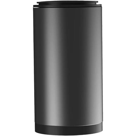 Mini-auton roskakori, 300 ml:n seoskupin pidike, kannettava painonappityyppi