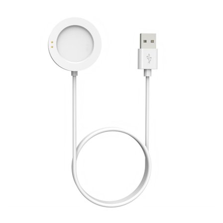 Rask ladekabel strømadapter magnetisk laderkabelstativ for Watch H1