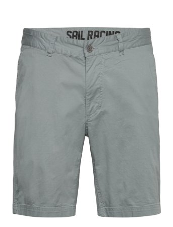 Sail Racing | Helmsman Chino Shorts | S