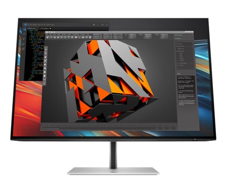 HP 724pn G3 24inch WUXGA Display HDMI 1.4 DP 1.2 (EU)
