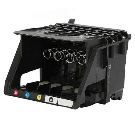 {xj} HP Officejet Pro 8100 8600 8610 8620 8650 251DW Printhoved Dyser 950 951 Udskiftning