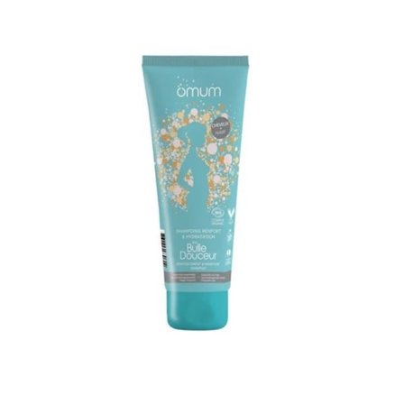 OMUM Organic Shampoo My Bubble of Softness 200 ml
